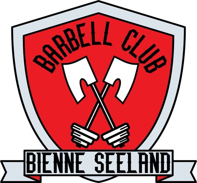 Barbell Club Bienne Seeland Weekly programmation