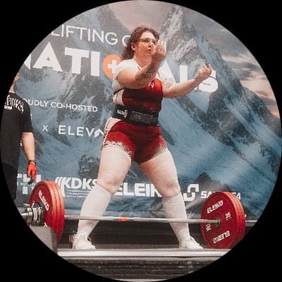 Chloé Pfammatter