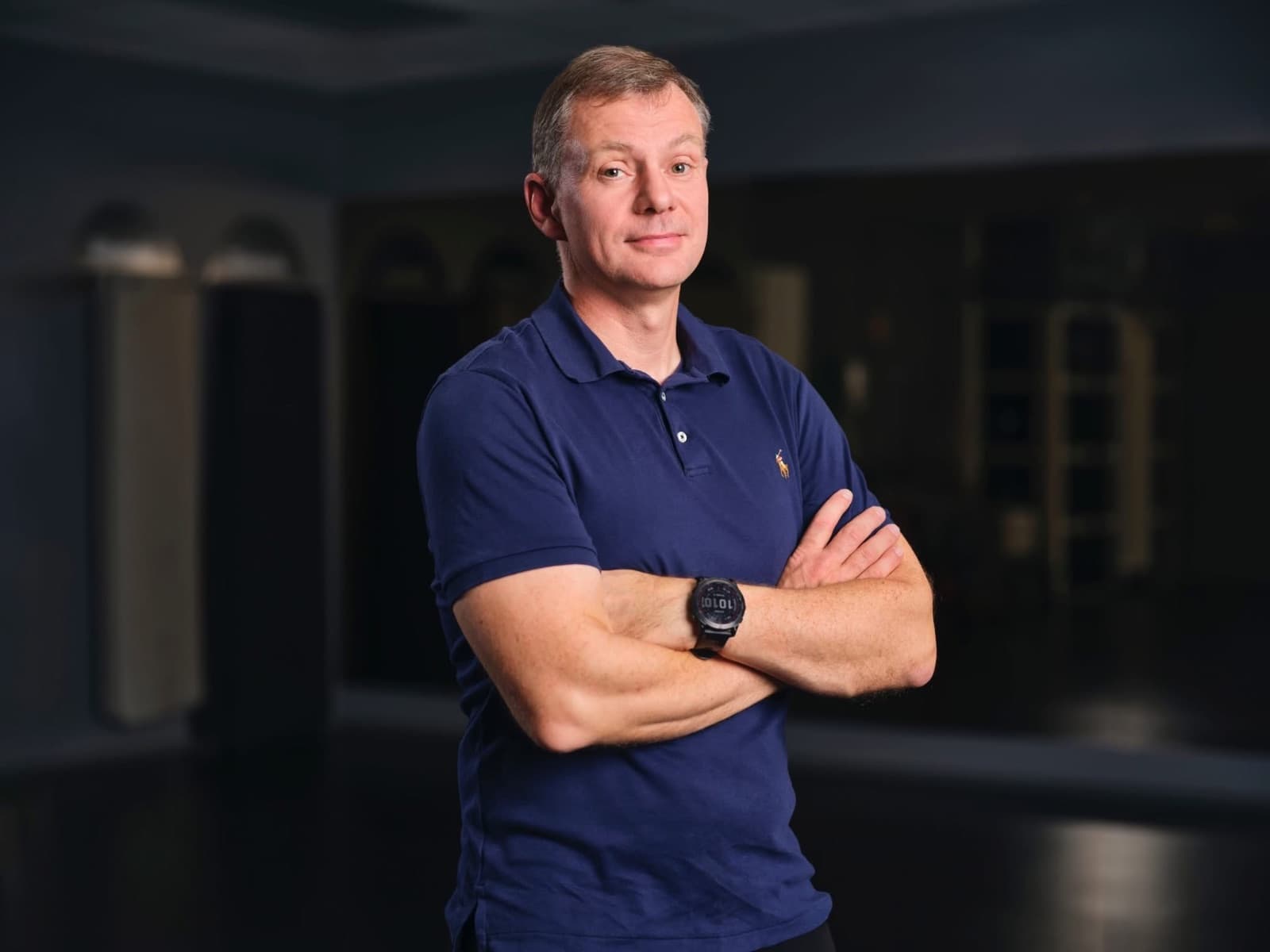 Jón Oddur Guðmundsson