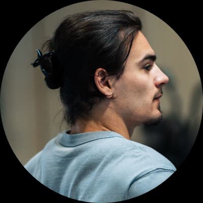 Côme DA SILVA